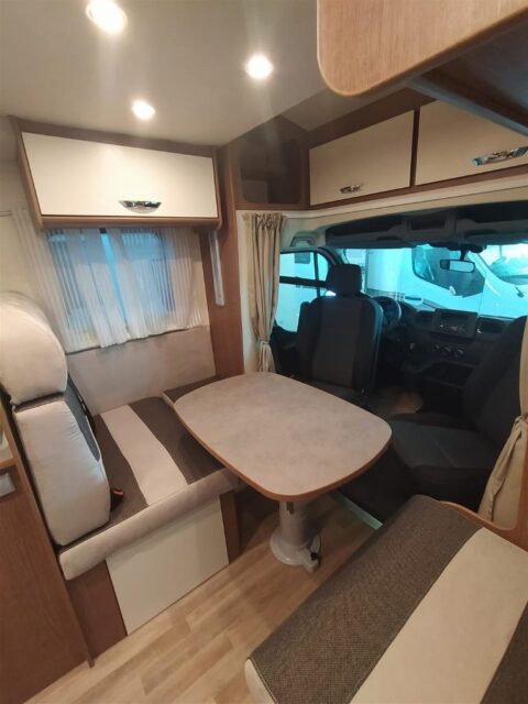 Rimor Kayak 95 Plus