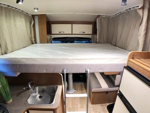 Rimor Kayak 95 Plus